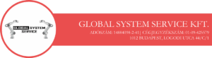 Globalsystemservice